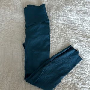 Fablerics Workout Tights!